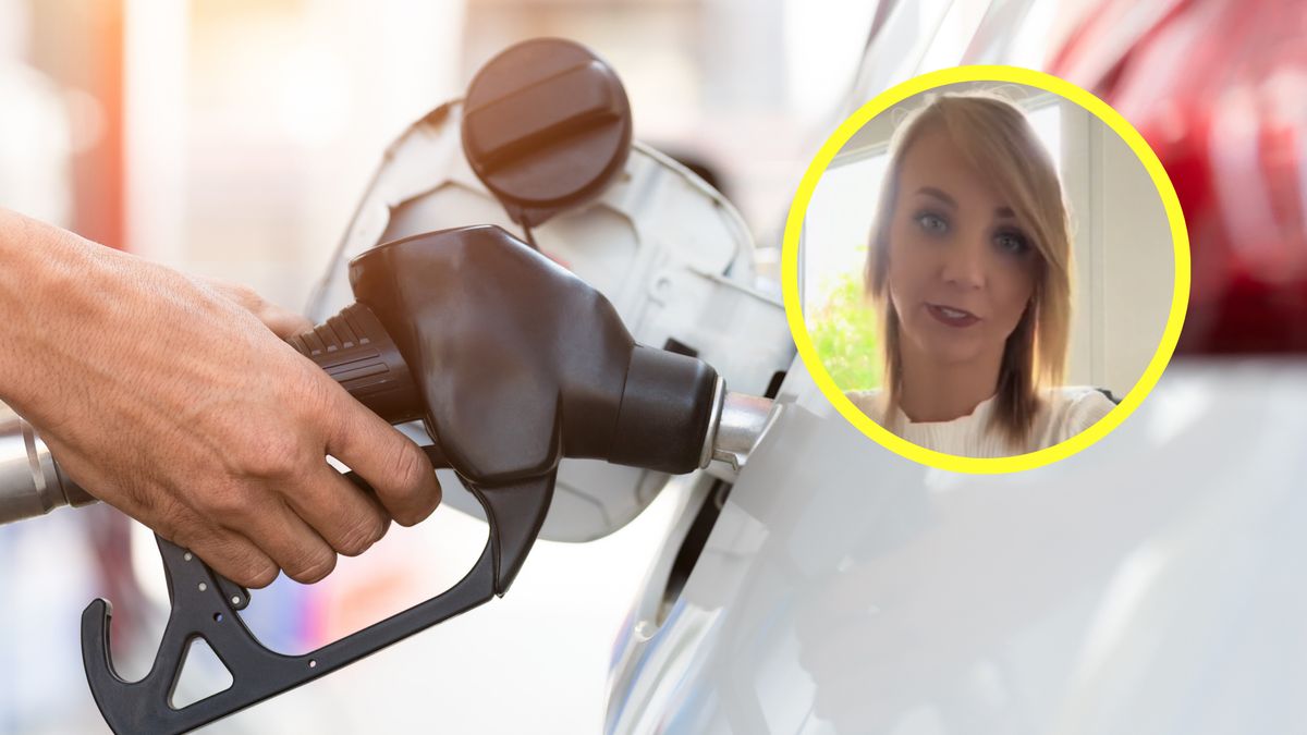 Podpowiada, jak zaoszczędzić na paliwie w Niemczech