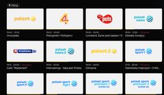 Zmiany w aplikacjach Polsat Box Go i Canal+