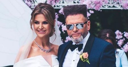Krzysztof Rutkowski bierze kolejny ślub. Ceremonia będzie ociekać przepychem