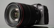 Canon EOS RP kontra Canon EOS R - szybkie porównanie obu modeli [WIDEO]