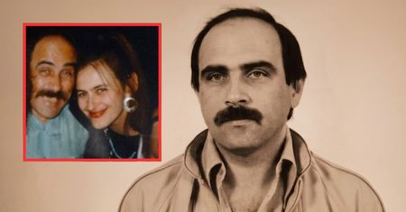 9 strzałów do Andrzeja Zauchy. Zginął z rąk męża ukochanej