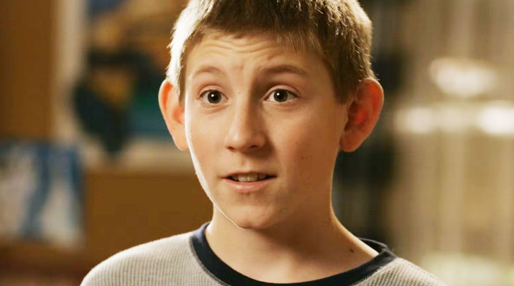 Erik Per Sullivan