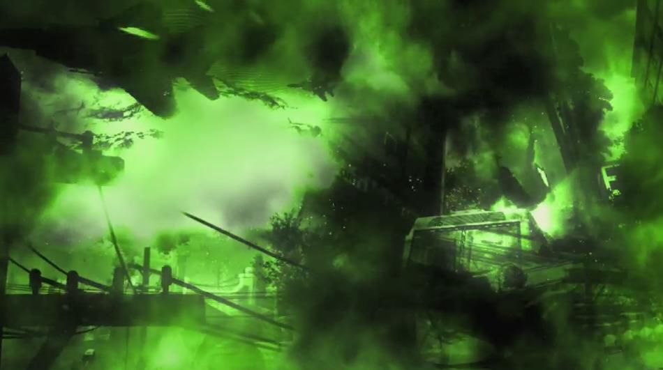 GDC 09: pierwszy teaser Call of Duty: Modern Warfare 2 1