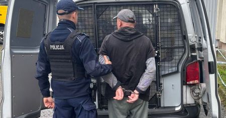 Złamał dwa sądowe zakazy i znów wsiadł za kółko – teraz trafi do więzienia!