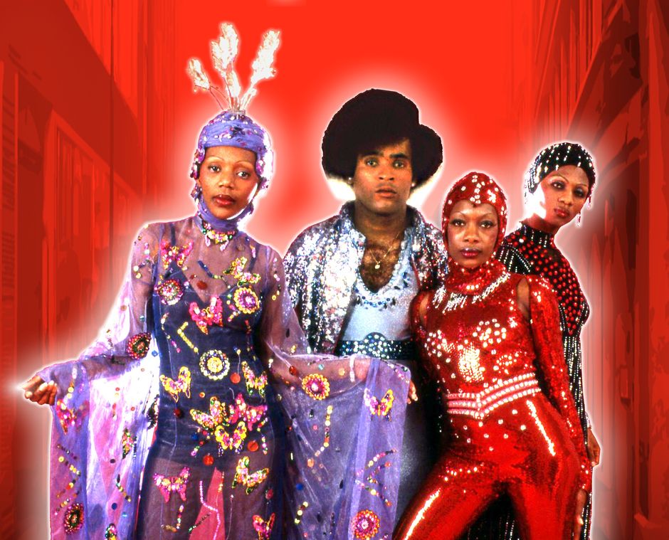 Boney M, autorzy hitu "Rasputin"