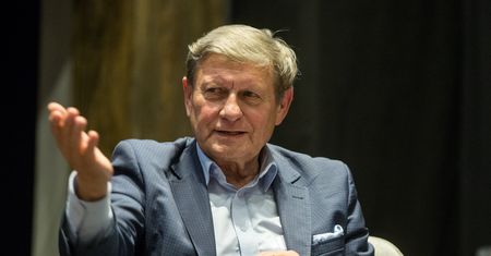 Jak mógłby wyglądać nowy plan Balcerowicza? Ekonomista punktuje rząd