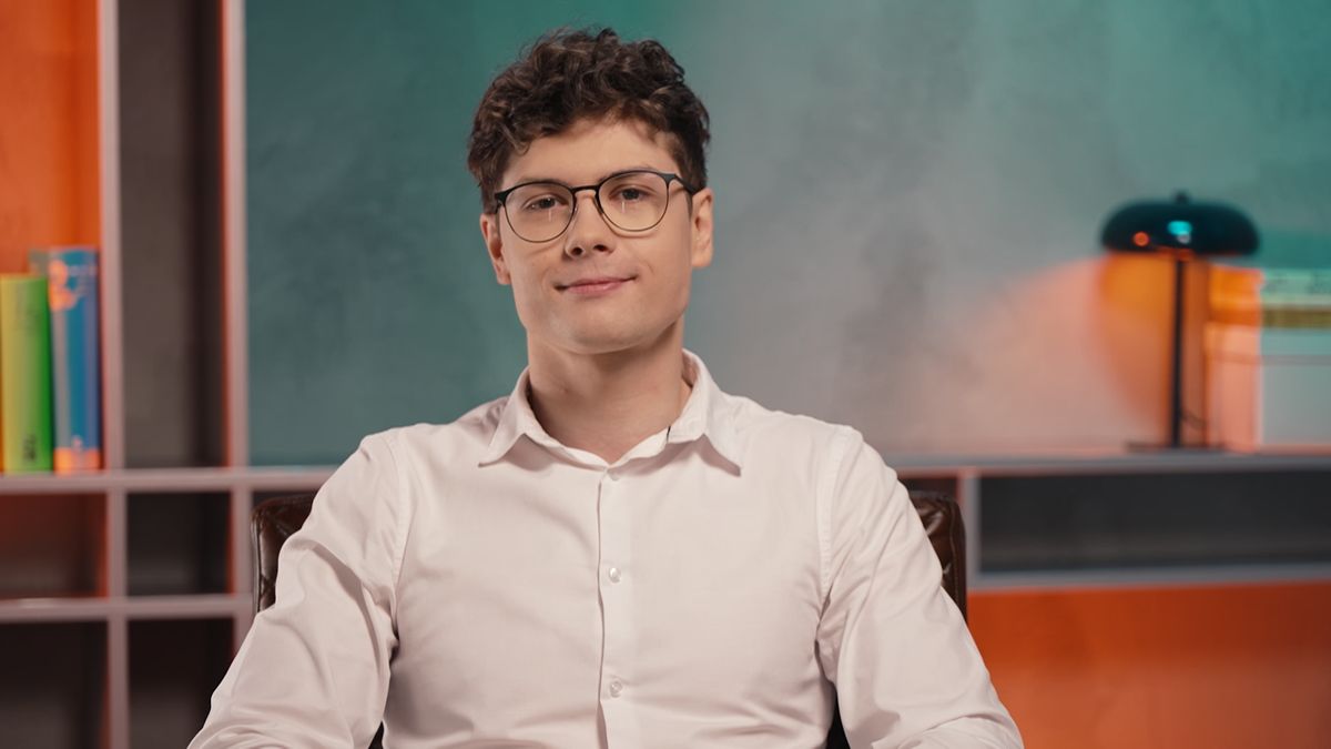 Hubert Świerczewski 