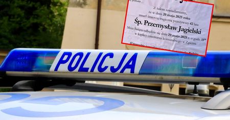 Kilkaset fałszywych nekrologów radnych. Zarzuty dla 28-latka