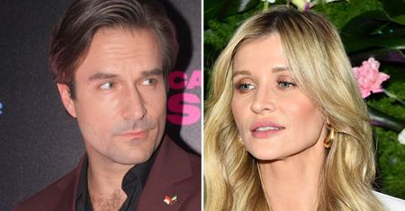 Piotr Stramowski i Joanna Krupa balują na polu. Oboje są świeżo po rozstaniach