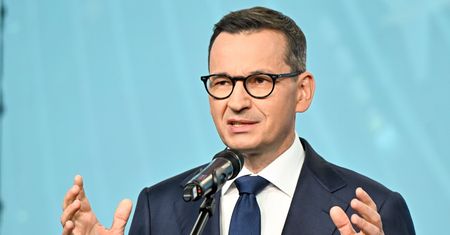 Amnezja w PiS. Kaczyński i Morawiecki próbują umywać ręce od Funduszu Sprawiedliwości