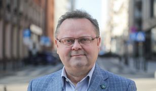 Rosyjska rakieta nad Polską. W NATO mają nowy pomysł na interwencję