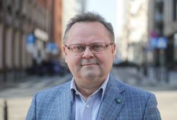 Rosyjska rakieta nad Polską. W NATO mają nowy pomysł na interwencję