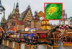 Zachód Polski powyżej 15 st. C. Prognozy już potwierdzają