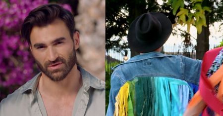 "Prince Charming": mamy PIERWSZY ZWIASTUN programu! "Chciałbym poznać tutaj swoją drugą połówkę"