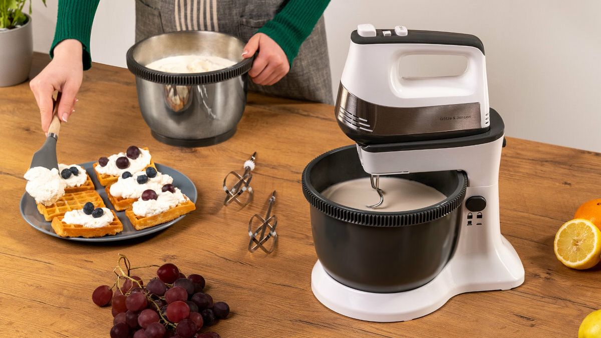 Świetne ceny AGD! Małe i duże sprzęty w mega promocjach