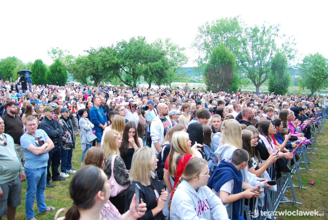 Koncert Fajansowe sny 2026