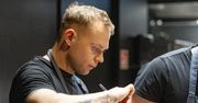 Co robi w kuchni sous chef? Filip Niewiatowski o kulisach gotowania na miarę gwiazdki Michelin
