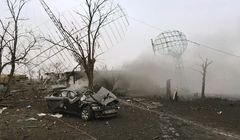 Pierwszy ukraiński film nagrodzony Oscarem. Pięć rzeczy, które musicie wiedzieć o dokumencie „20 dni w Mariupolu”