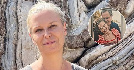 Paulina Młynarska o "Domu dobrym". "Nic mnie nie zaskoczyło ani nie przeraziło"