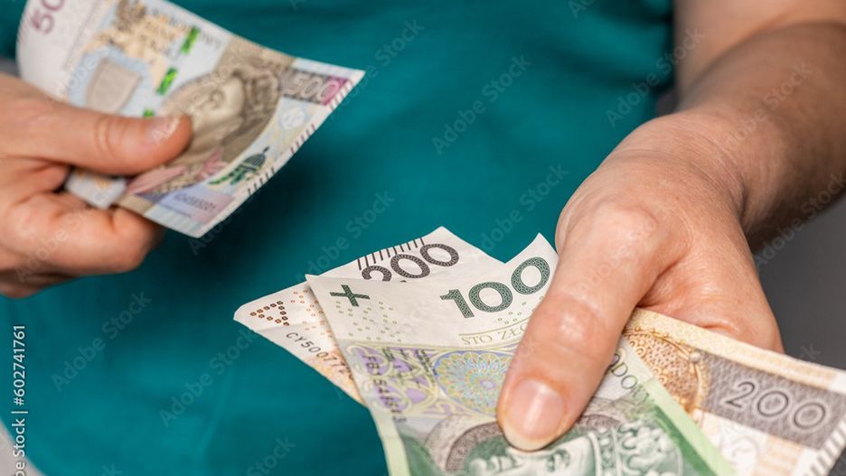 Ruszył nabór wniosków na 300 plus