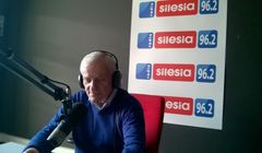 Janusz Oster przeszedł z Radia Piekary do Radia Silesia
