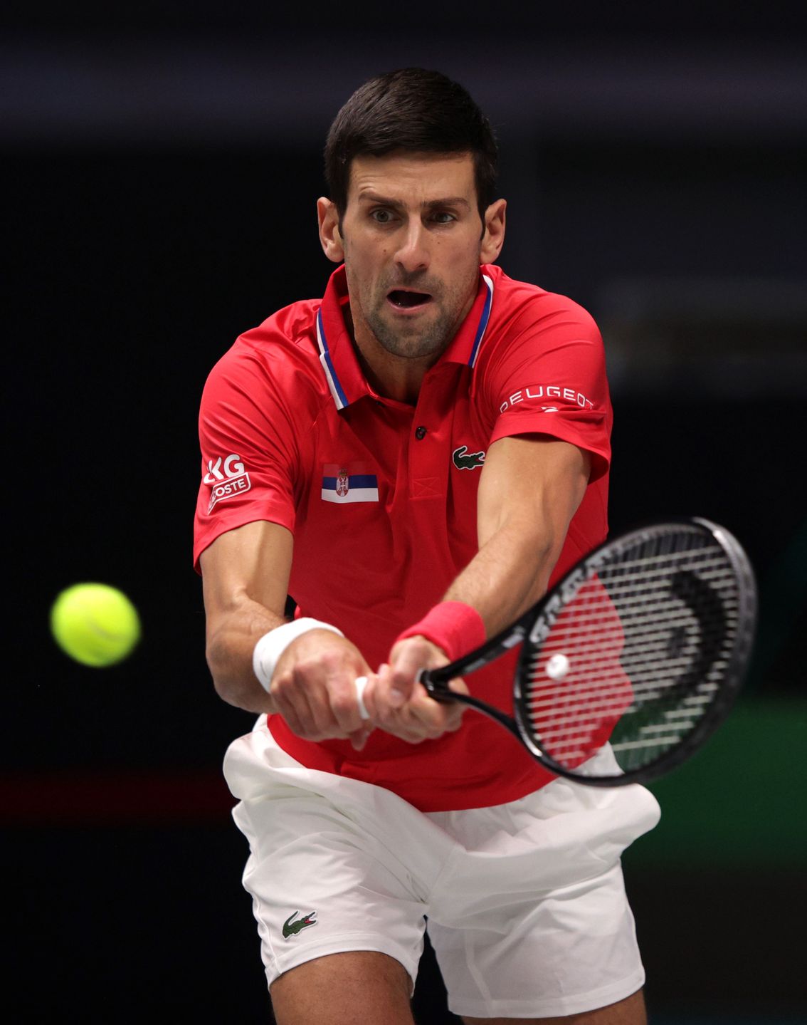 Novak Djoković zostanie deportowany z Australii?