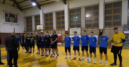 Bychawa szykuje wielkie granie! Ruszają zapisy na jubileuszowy Charytatywny Turniej Piłki Halowej – dołącz i pomóż potrzebującym!