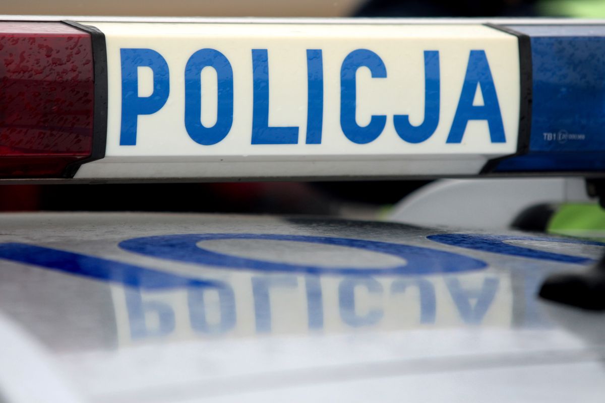 Tragedia w Skalinie. Zwłoki 42-latki w ogrodzie; zatrzymano jej syna