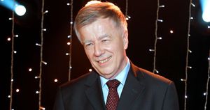 Ikony telewizji - quiz