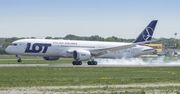 Boeing 787 Dreamliner. Wymiary, liczba miejsc i podstawowe parametry