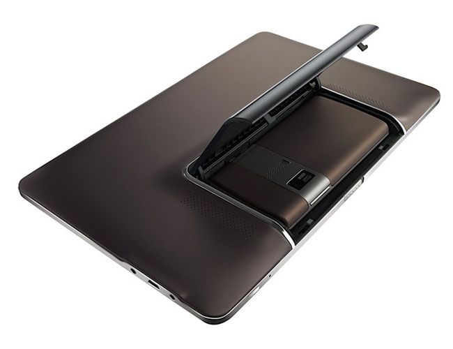 Asus pokazuje oficjalną wersję PadFone'a 2