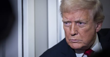 USA naciska na Wenezuelę. Ekspert: "Czuć, że coś się szykuje"