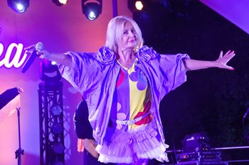 Majka Jeżowska walczy z oszustami. Zaapelowała do fanów. "Sprawą zajmie się prokuratura"