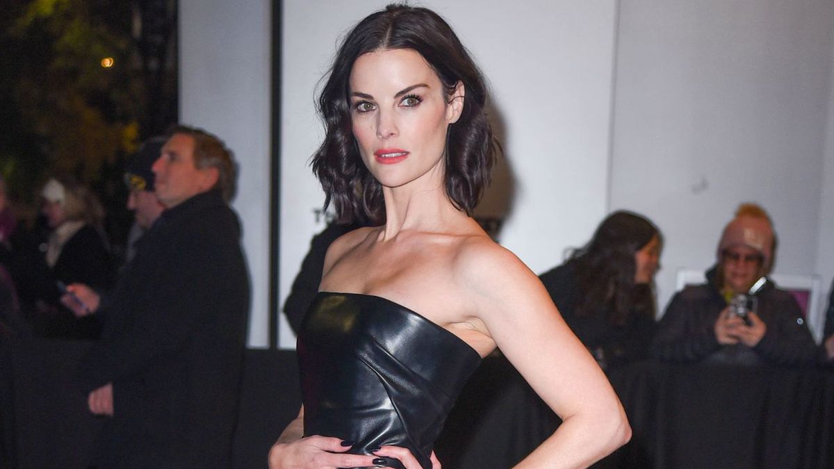 Jaimie Alexander mogła umrzeć przez wyrostek robaczkowy