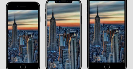 iPhone 7s? Mam nadzieję, że nigdy się nie pojawi