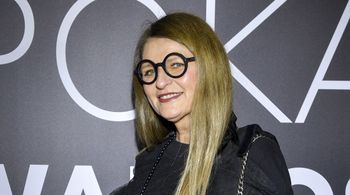 Zdejmować buty podczas wizyty u kogoś? Kamińska-Radomska oburzyła internautów