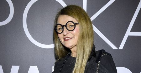 Zdejmować buty podczas wizyty u kogoś? Kamińska-Radomska oburzyła internautów