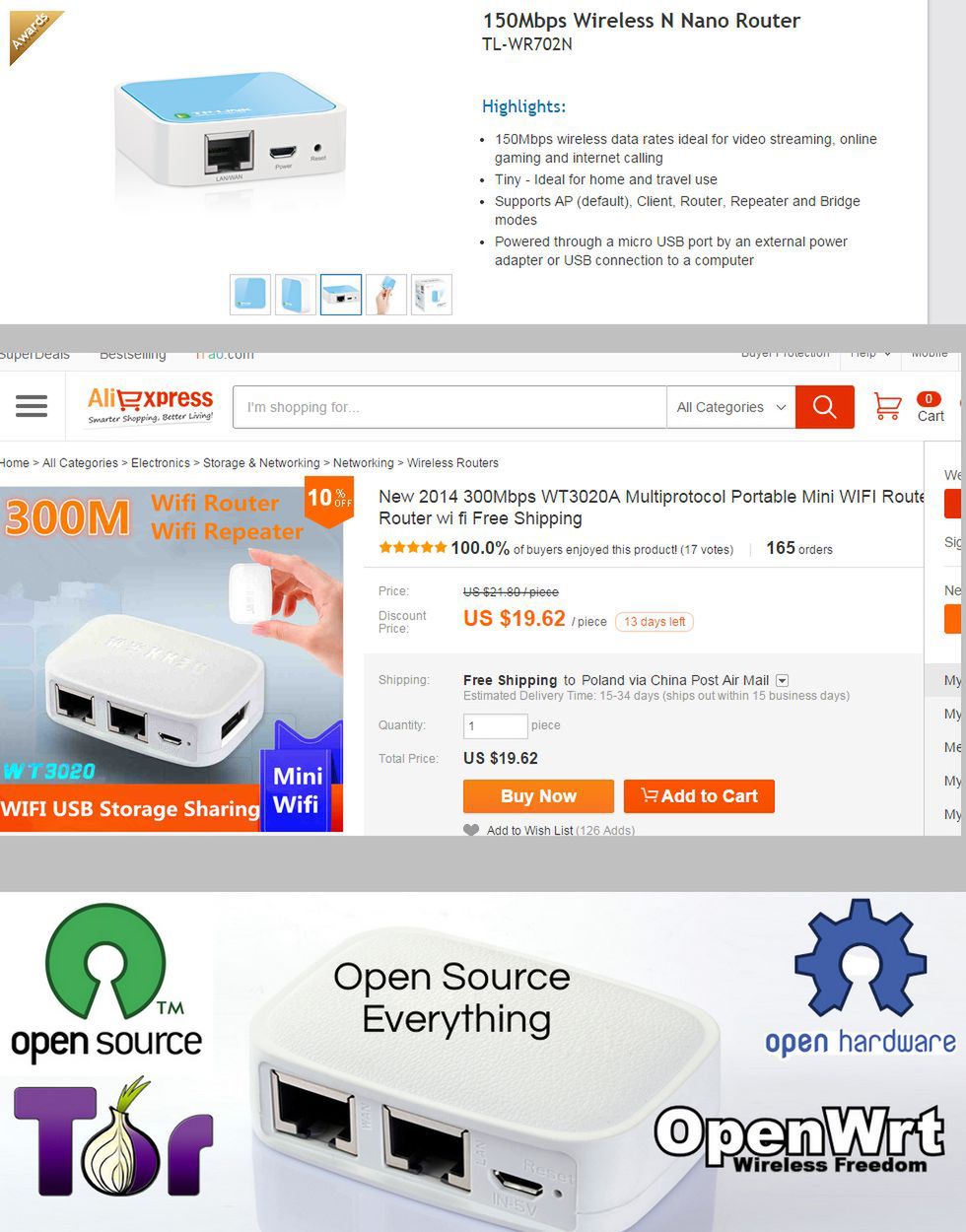 Anonabox: przebój Kickstartera, który okazał się bezczelnym oszustwem 4