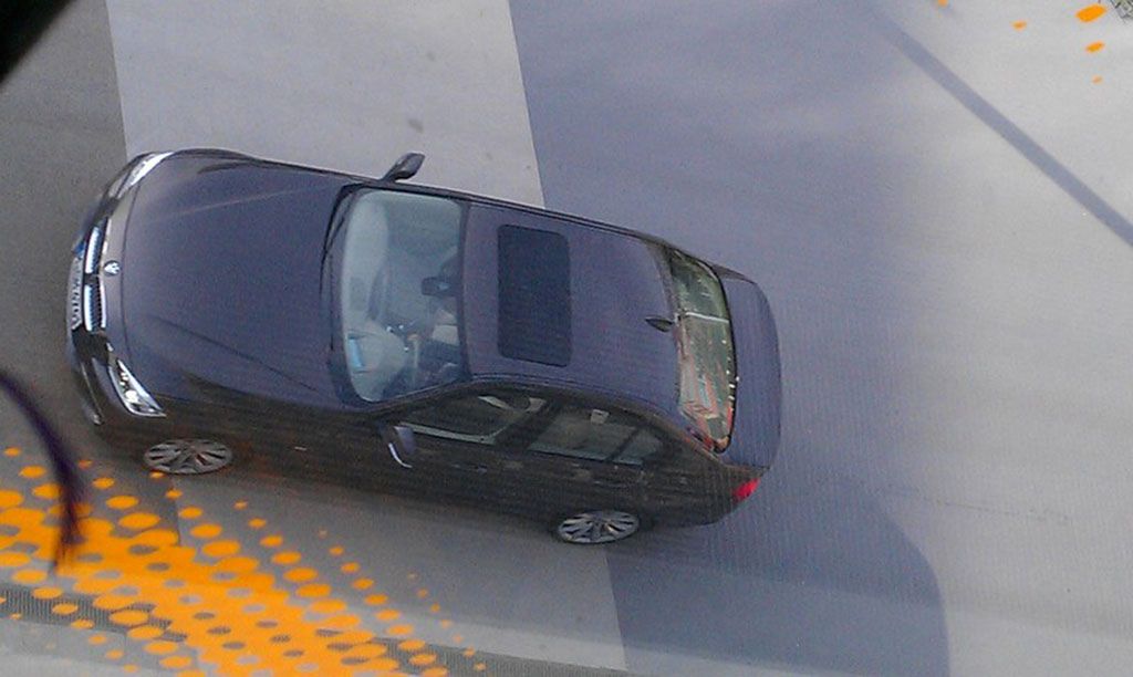 BMW serii 3