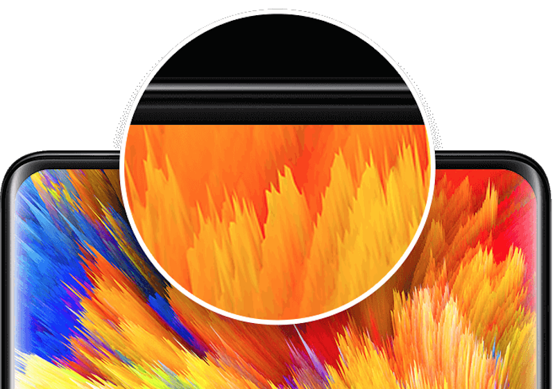 Xiaomi MIX 4 oficjalnie. Ma aparat pod ekranem i ładuje się w 15 minut 3