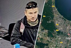 Mniejszy zakres poszukiwań. Tam ukrywa się Grzegorz Borys