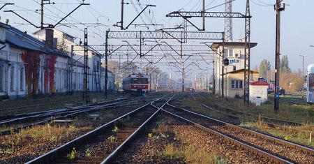 W Lublinie powstanie nowy tunel pod torami