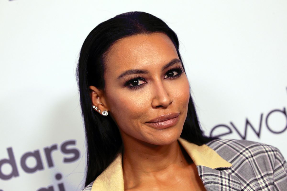 Naya Rivera utonęła. Miała 33 lata