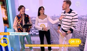 Niespodzianka w "Dzień Dobry TVN". Widzka zaskoczyła prowadzących