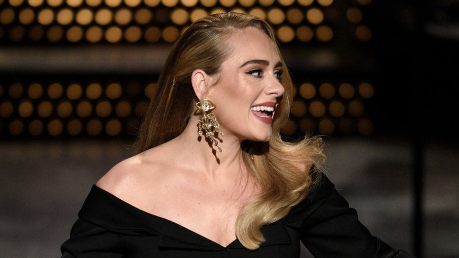 Adele wraca do muzyki po sześciu latach