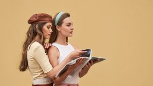 "Rudy rydz", "Czarny Alibaba"... Szczecin uczci Królową Polskiego Twista