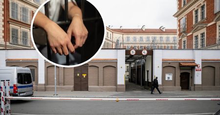 "Skazuję pana na karę śmierci". Ostatni taki wyrok w Polsce. Skazany miał 29 lat