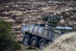 Dania wysyła więcej wojska na wyspę na Bałtyku