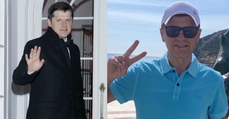Cezary Kucharski wybudził się ze śpiączki farmakologicznej. "Groziło mi nawet to, że nerki W OGÓLE NIE WZNOWIĄ swoich funkcji"