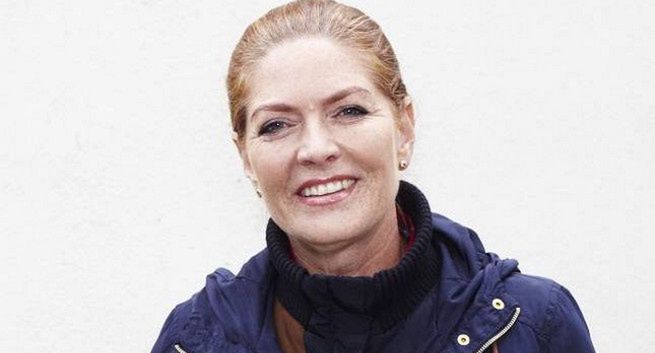 "Aniołek Dwójki, chodząca dobroć". Katarzyna Dowbor szybko znajdzie nową pracę